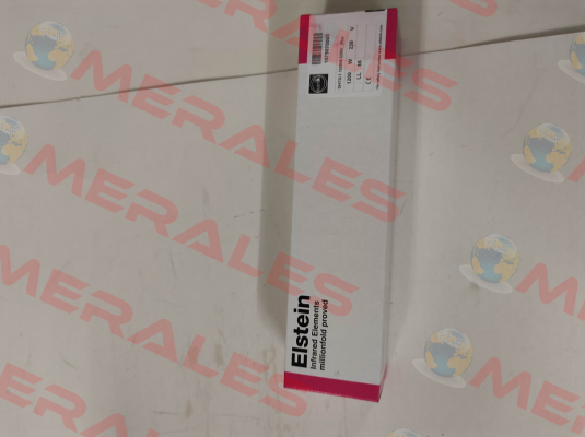 SHTS/1 1200 W 230 V Elstein