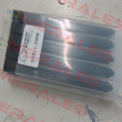 SDS-1.0MM Carbide Probes
