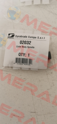 02032 Dynabrade