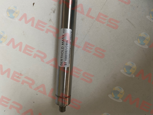 ST100350VD8IN Berthold Marx
