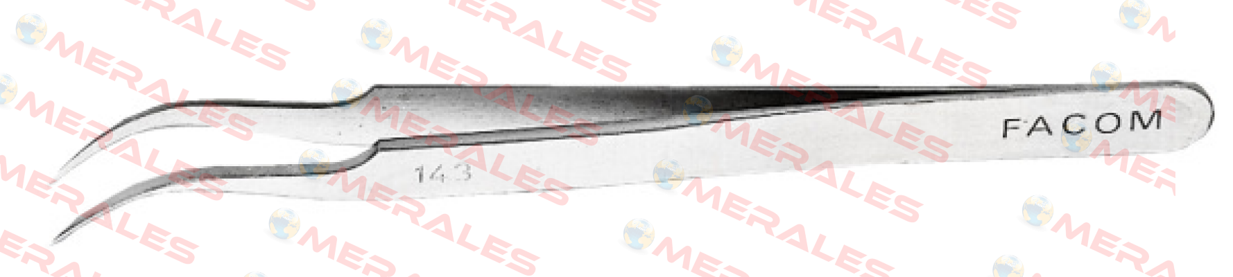 Model 143   Facom