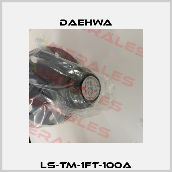 LS-TM-1FT-100A Daehwa