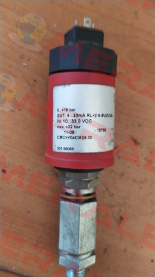 501.99065 Huba Control