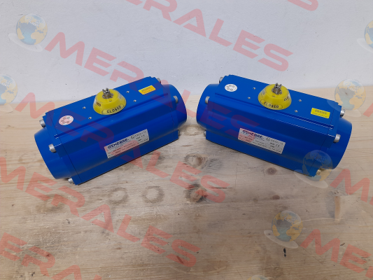 5800 148 / GNP-135/S5 Genebre