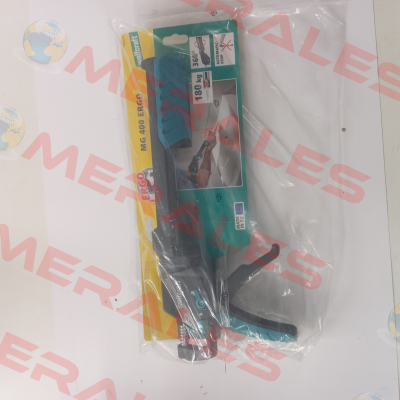 MG 400 Ergo (4354000) Wolfcraft