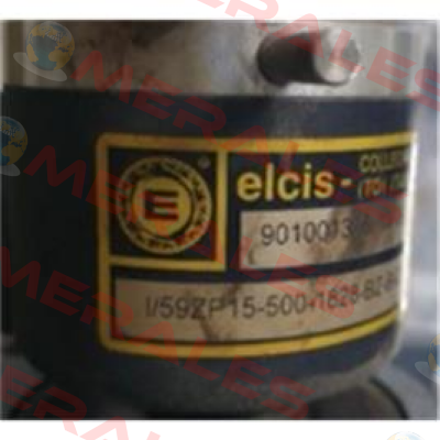 I/59ZP15-500-1828-BZ-B-CV-R-01 Elcis