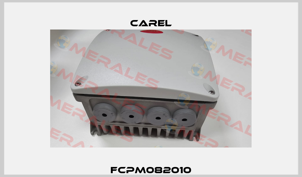 FCPM082010 Carel