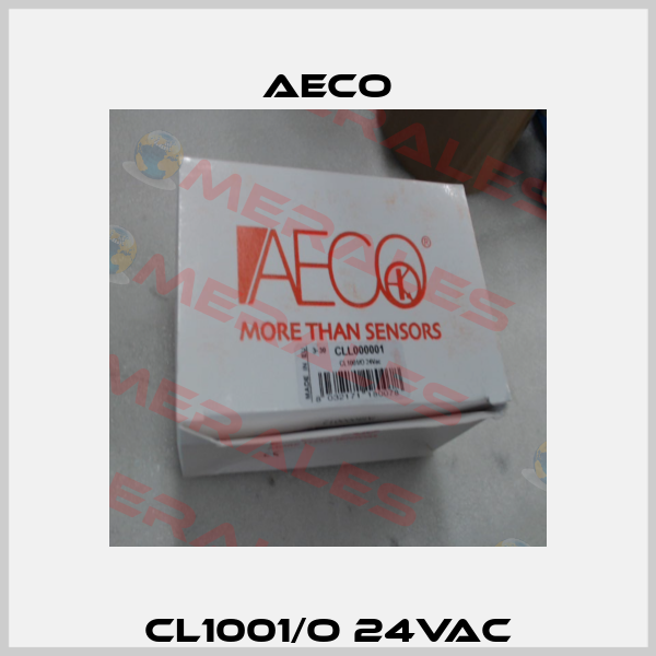 CL1001/O 24Vac Aeco