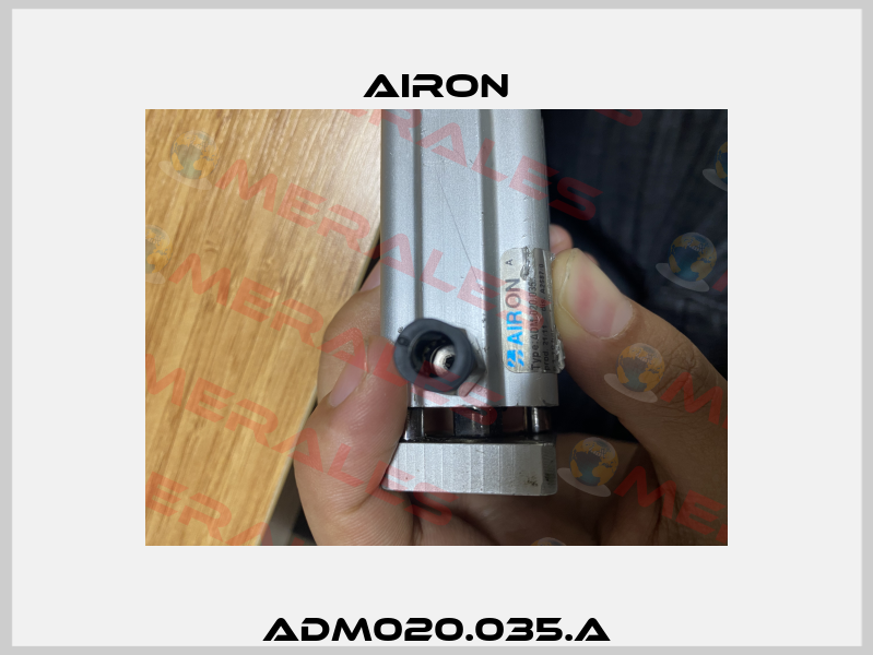 ADM020.035.A Airon