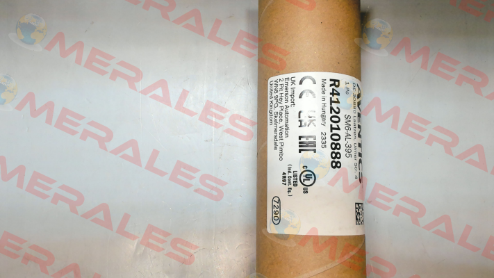 R412010888 Aventics