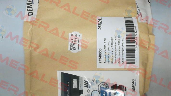 77340033 Demag