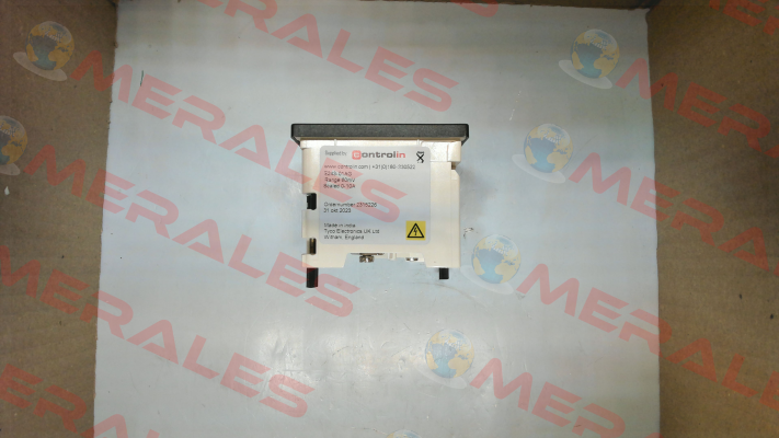 039-70125-0000 / E243-01AG CROMPTON INSTRUMENTS (TE Connectivity)