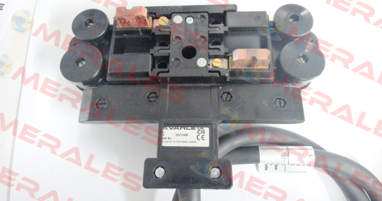 0257130/00 / SA-SKN4/40-1HS28-60 Vahle