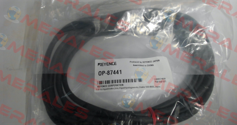 OP-87441 Keyence